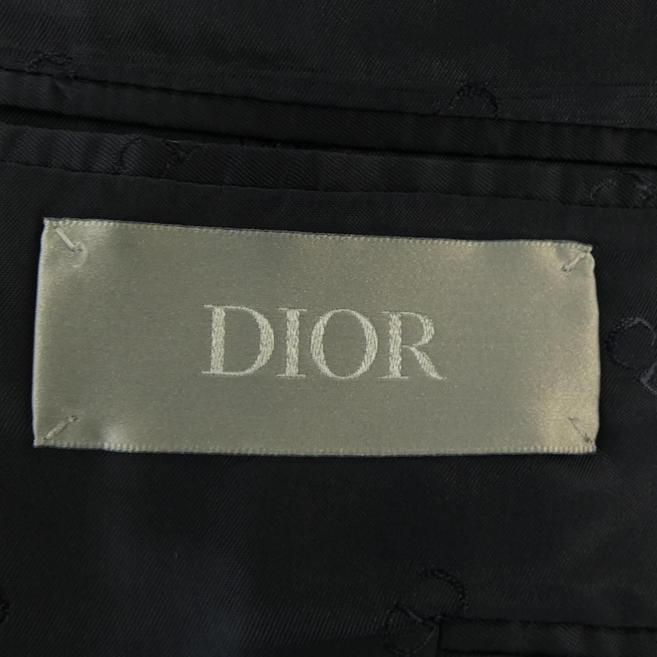 ディオール DIOR スーツ