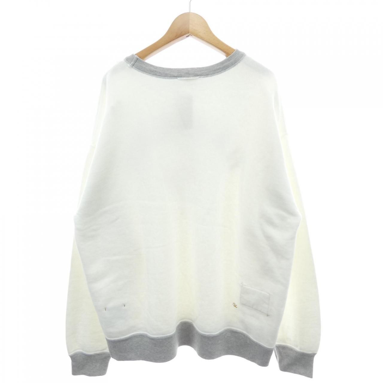 フォーティーファイブアールピーエム 45 RPM スウェット