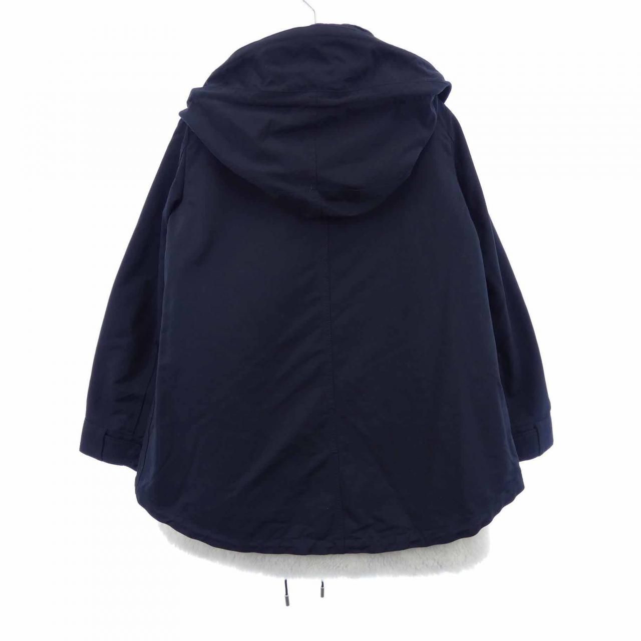 ザリラクス THE RERACS 19 FW-RECT-210 L-LINER-ESP コート