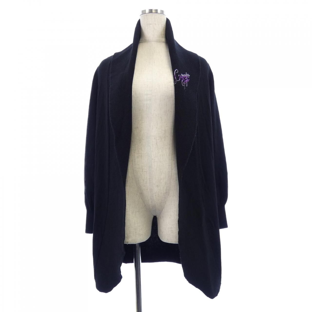 イタリヤ 伊太利屋 869135 1 B カーディガン