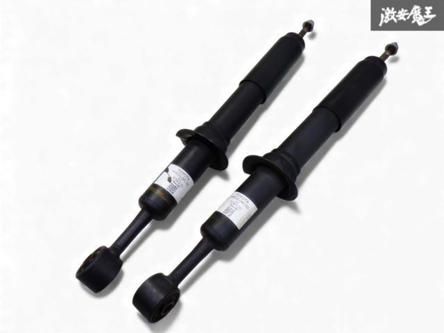 抜けなし！ ☆即発送☆ トヨタ純正 GUN125 ハイラックス 後期 ノーマル