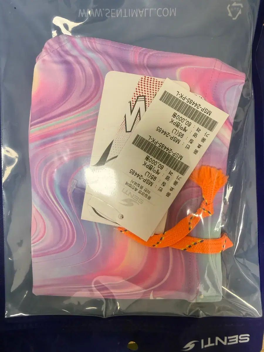 センティ 水着 ショートスクエア 95 lサイズ まとめ売り