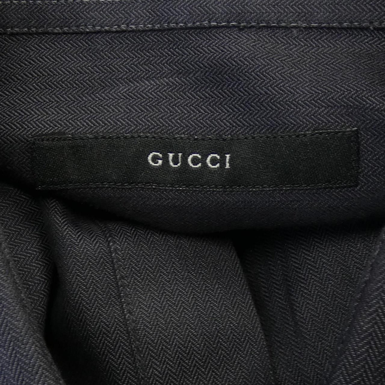 グッチ GUCCI 303-0550-8103 シャツ