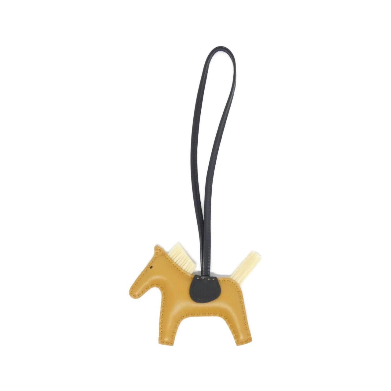 エルメス ロデオ バッグチャーム PM