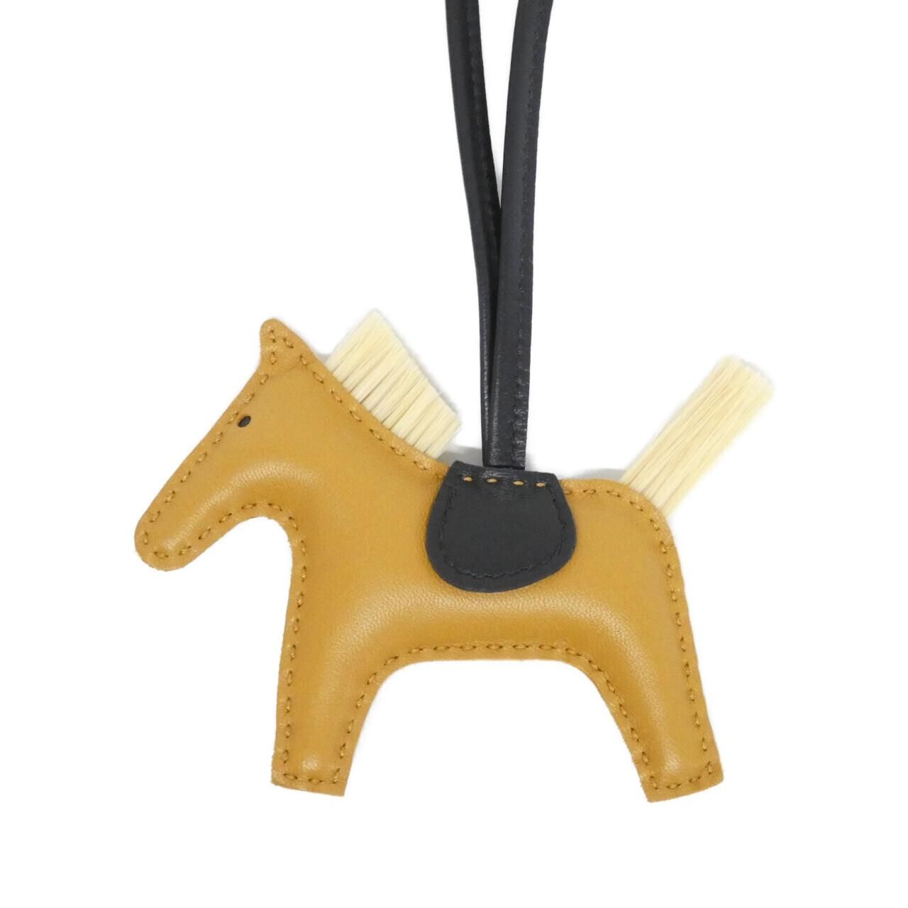 エルメス ロデオ バッグチャーム PM