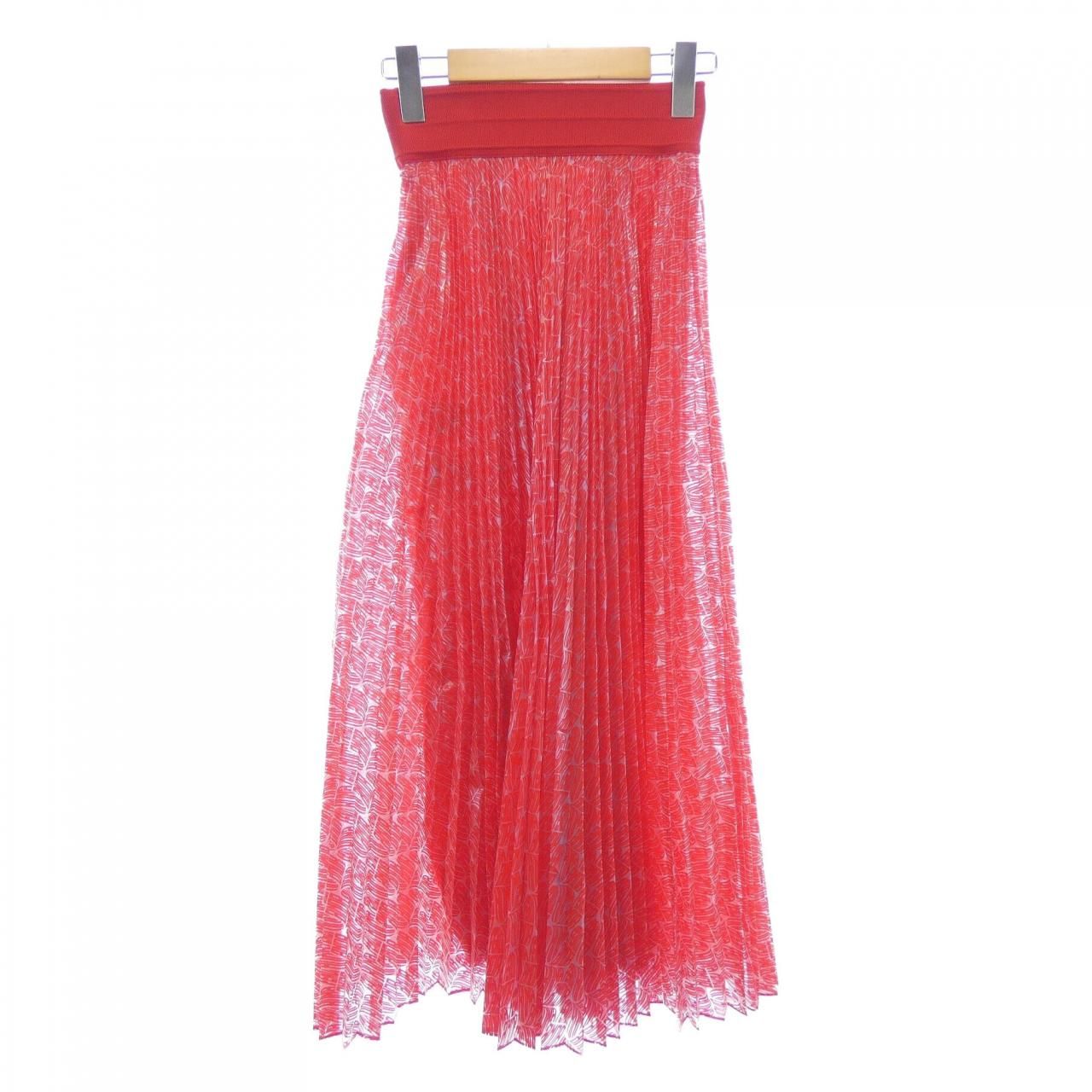 フェンディ FENDI FQ 7069 A 8 ET スカート