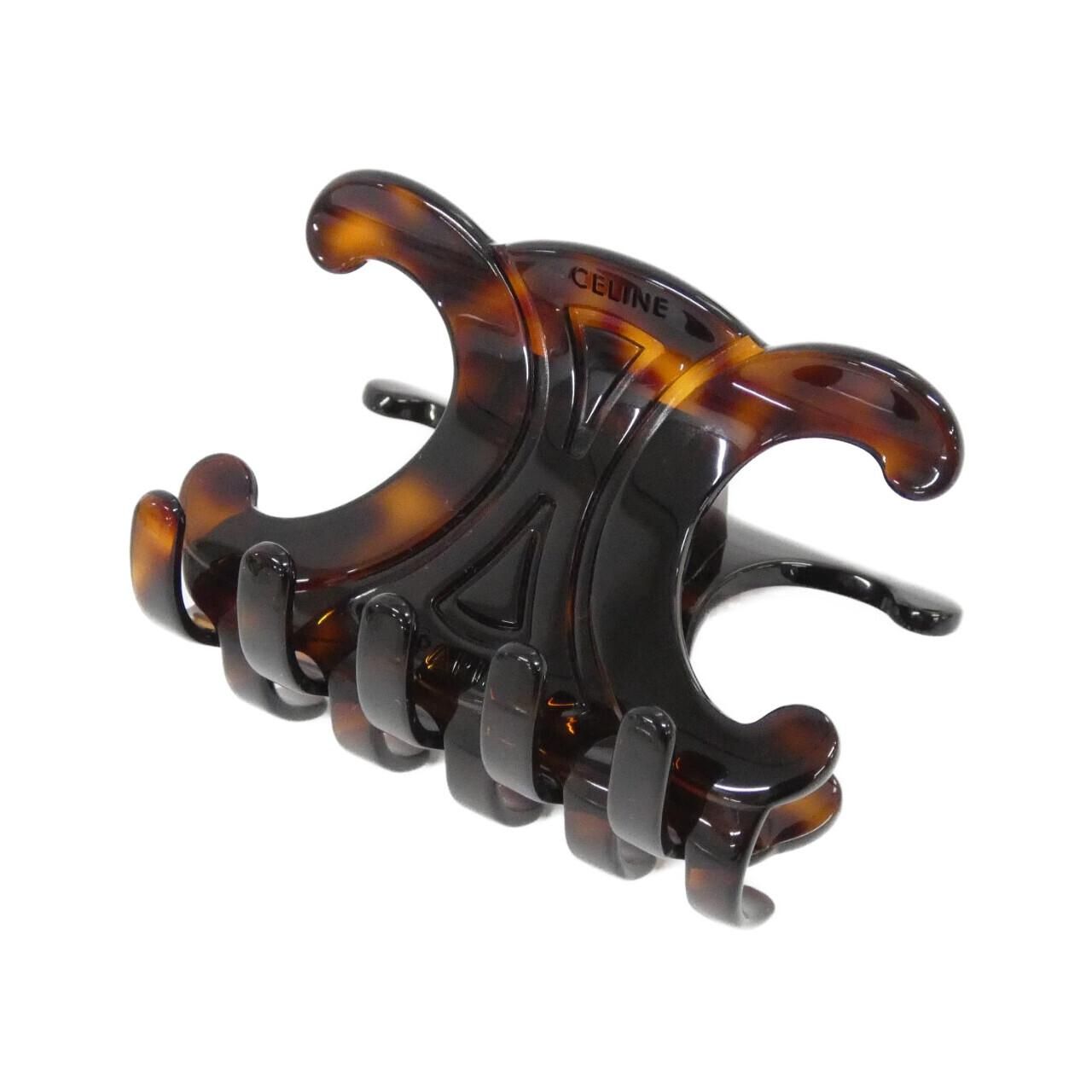 セリーヌ ヘアクロー