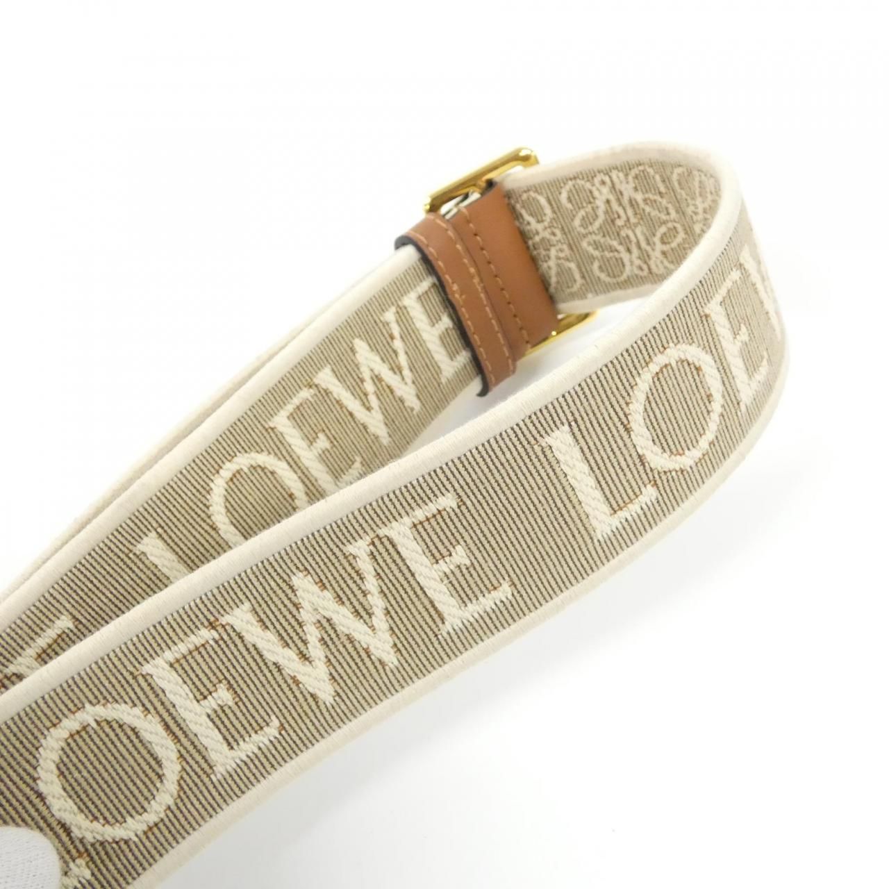 ロエベ ストラップ