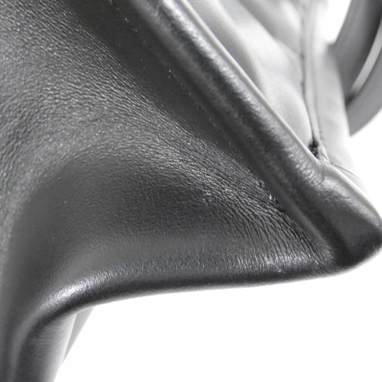 クリスチャンディオール ディオール ブック トート ミニ バッグ オケージョン モックネック