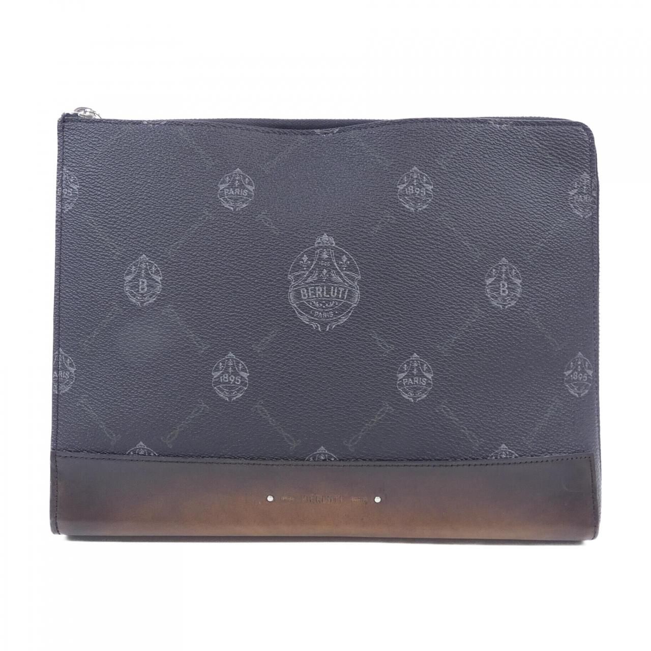 ベルルッティ Berluti E 0250 BAG