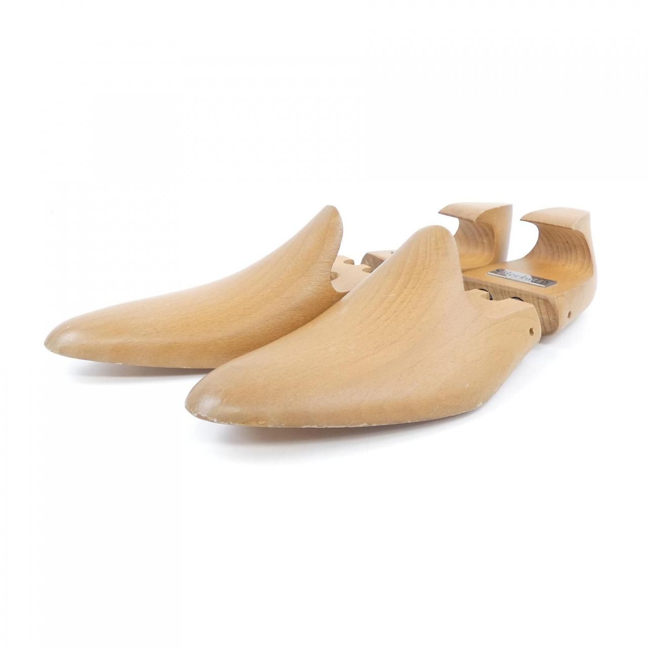 ベルルッティ Berluti シューキーパー