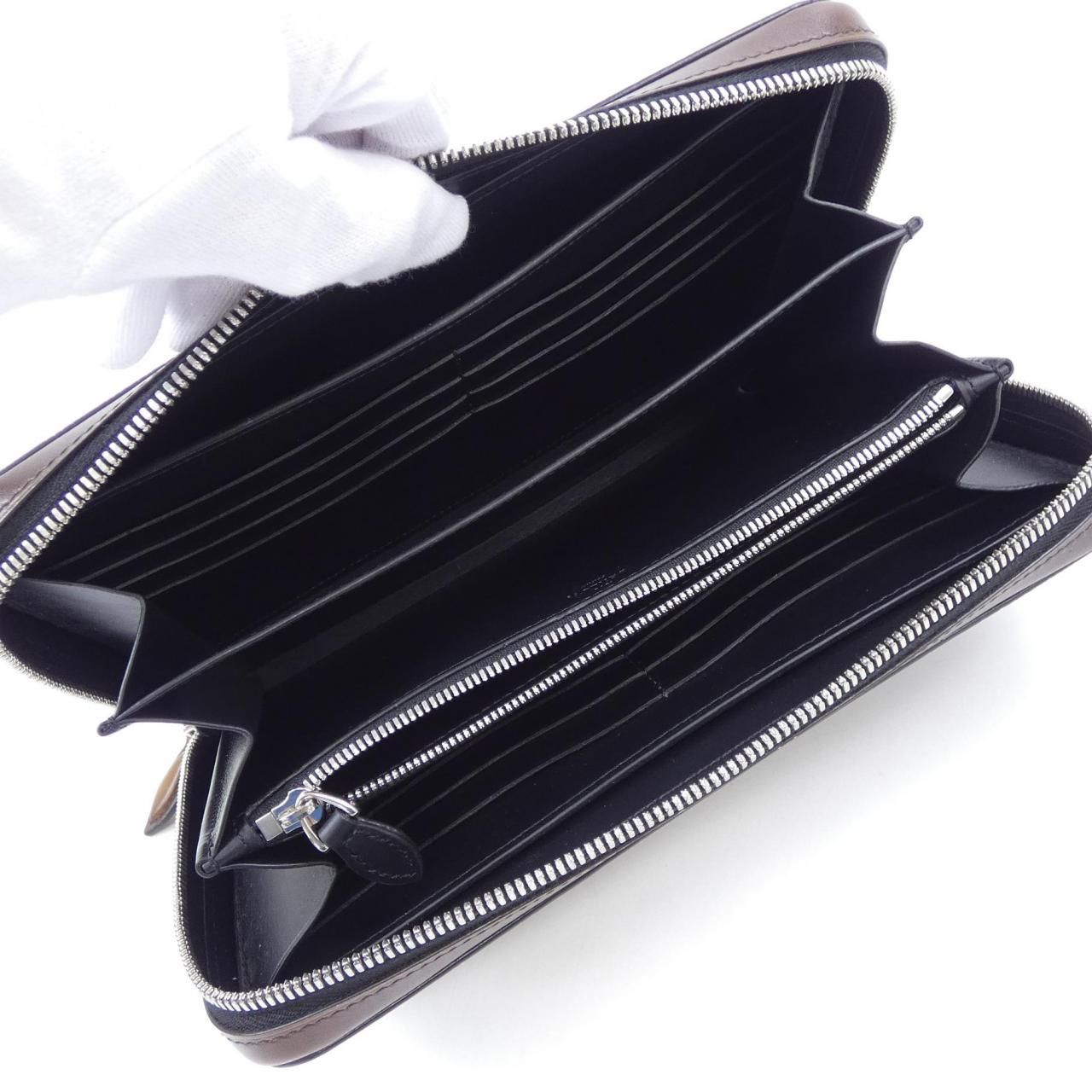 ベルルッティ Berluti イタウバ ワイド BAG セットアップ その他 