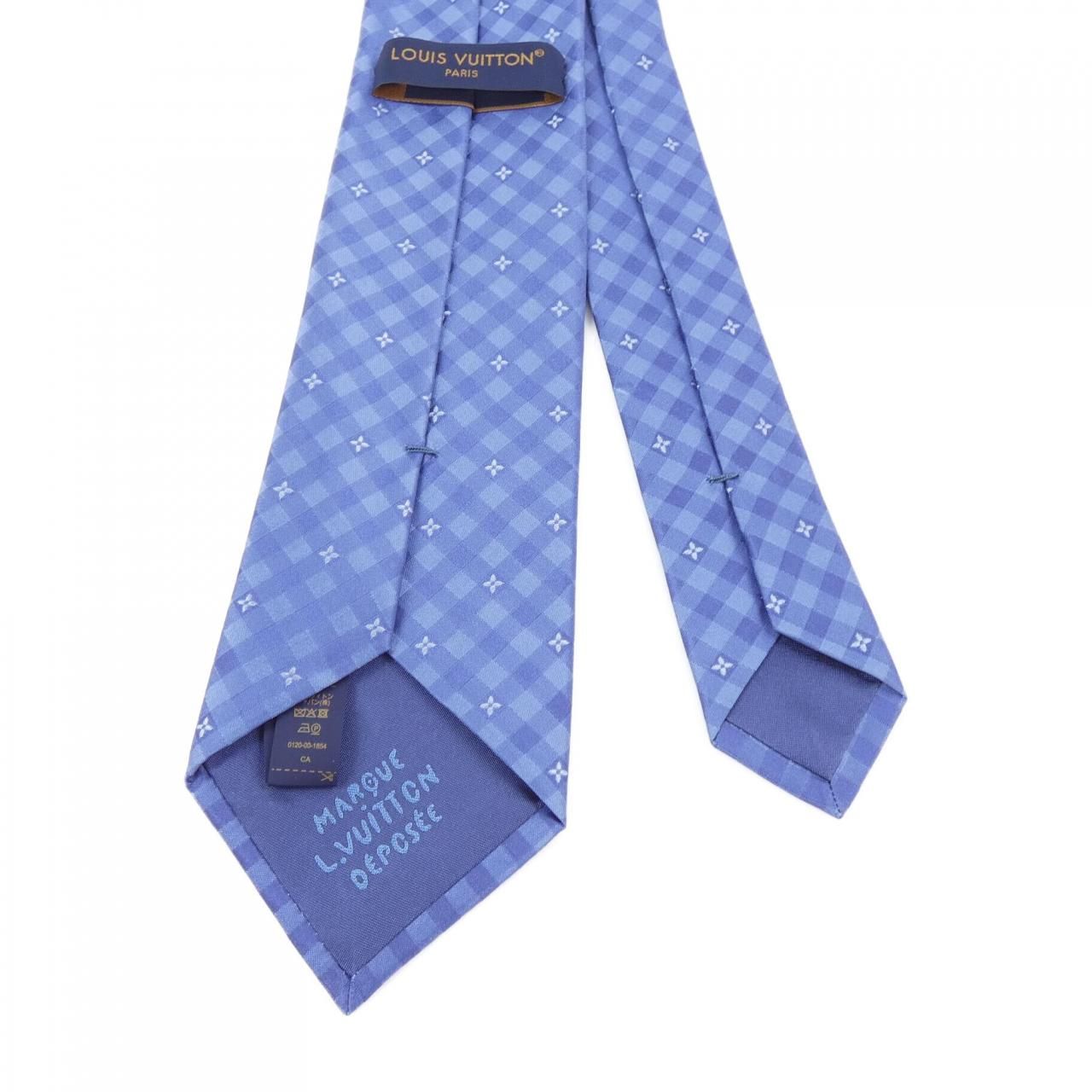 ルイヴィトン LOUIS VUITTON M 95478 NECKTIE