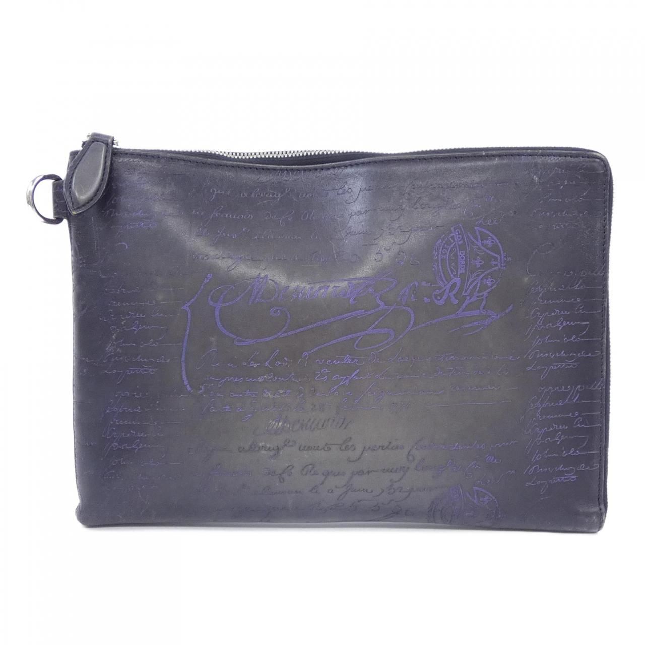 ベルルッティ Berluti U 0212 P BAG