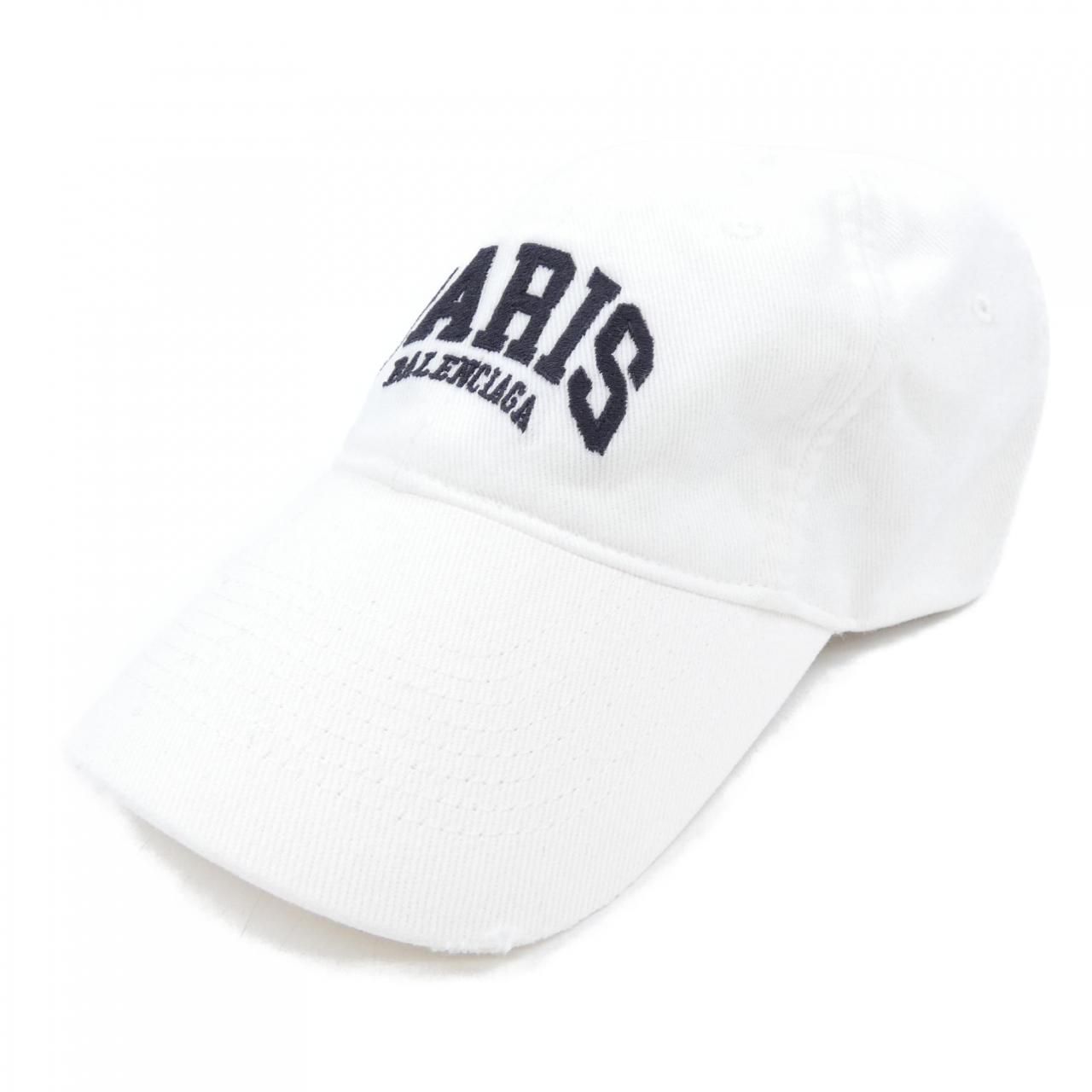 バレンシアガ 680748 キャップ