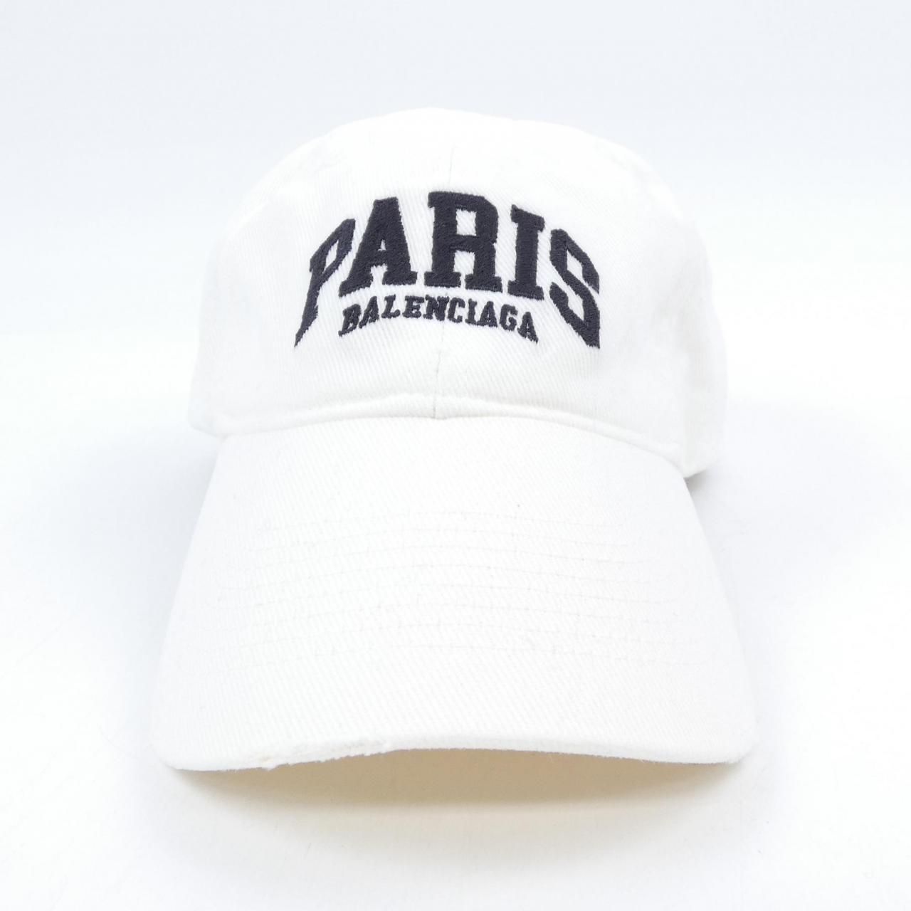 バレンシアガ 680748 キャップ