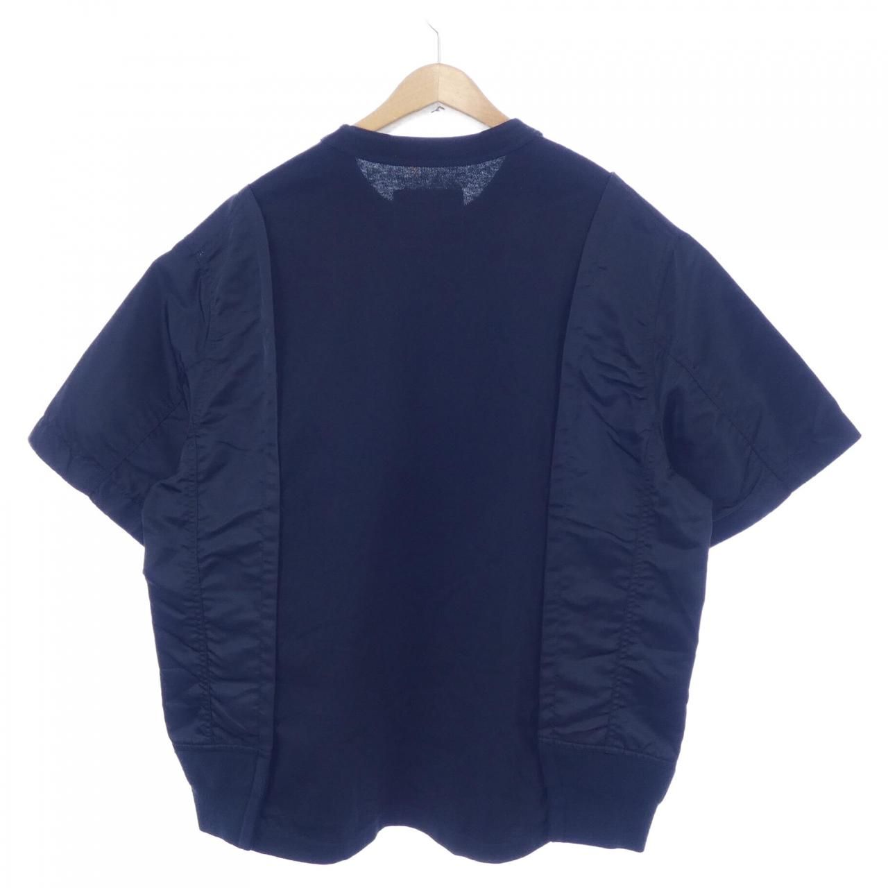 サカイ SACAI 24-03457 M Tシャツ