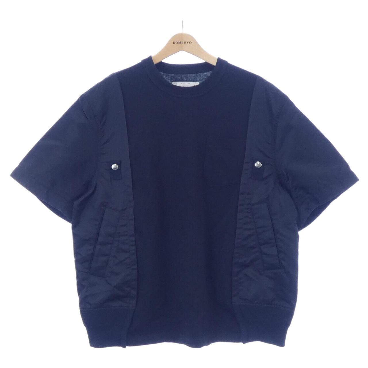 サカイ SACAI 24-03457 M Tシャツ