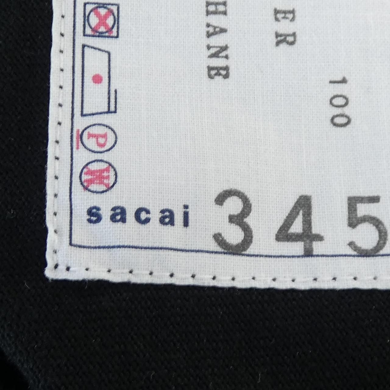 サカイ SACAI 24-03457 M Tシャツ