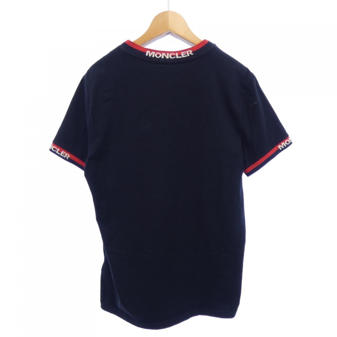 モンクレール MONCLER 87296 Tシャツ