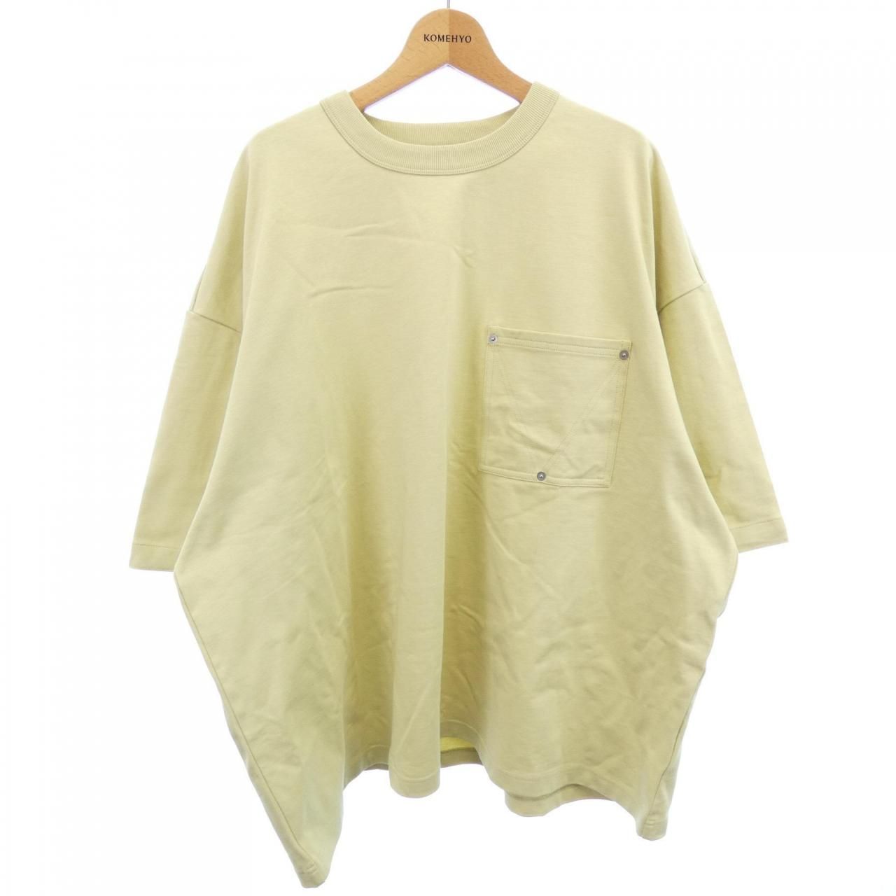 ボッテガヴェネタ BOTTEGA VENETA 773598 VKLZ 0 Tシャツ