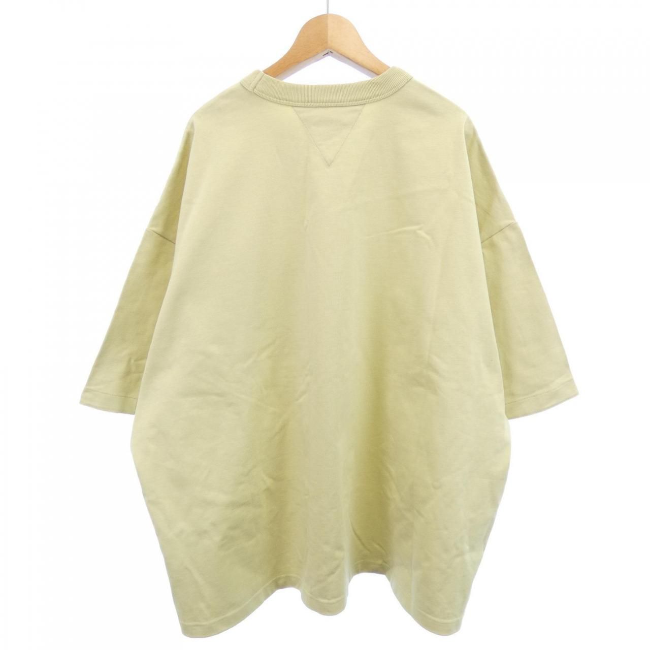 ボッテガヴェネタ BOTTEGA VENETA 773598 VKLZ 0 Tシャツ