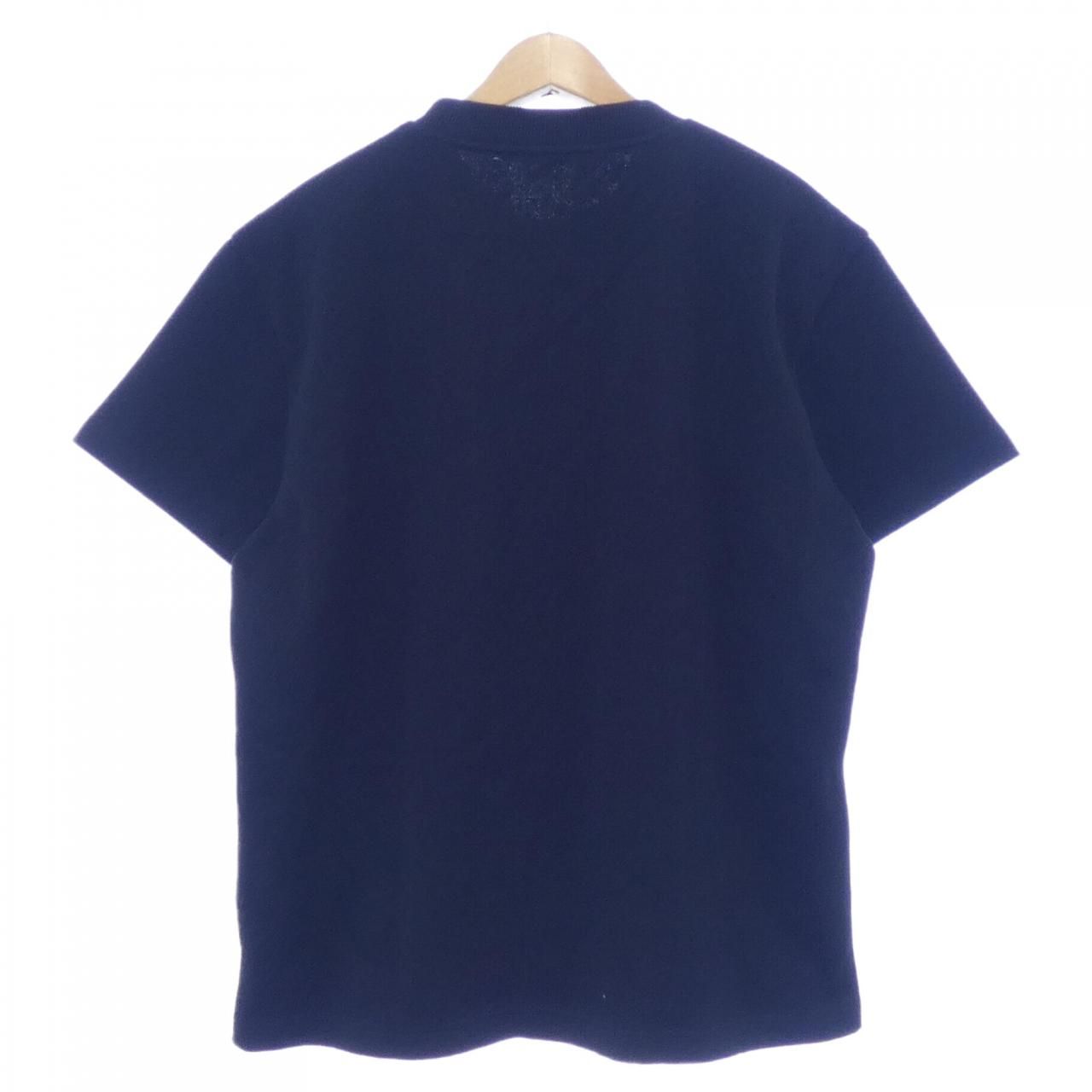 ルイヴィトン LOUIS VUITTON ピケコットンTシャツ Tシャツ