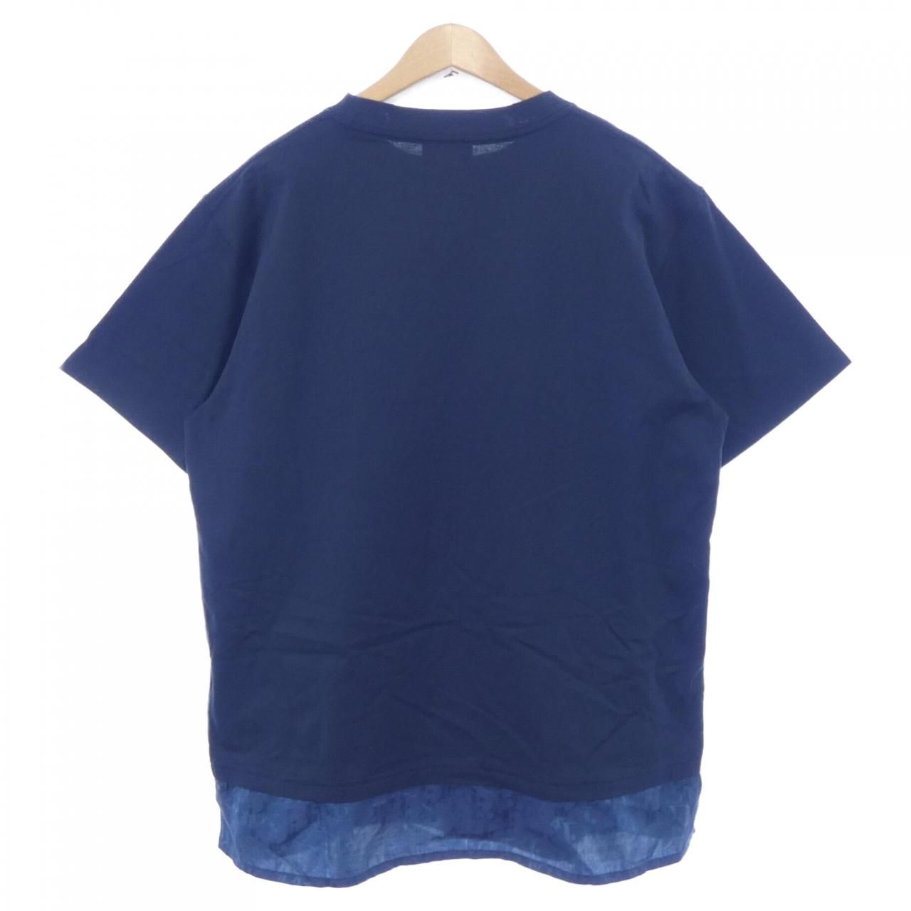 ディオール DIOR オブリーク OBLIQUE Tシャツ