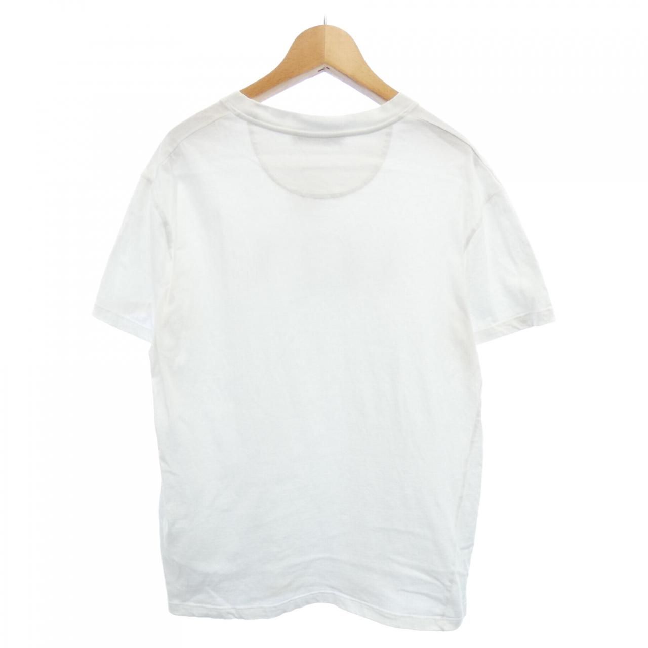 ヴァレンティノ QB 3 MG 07 Tシャツ