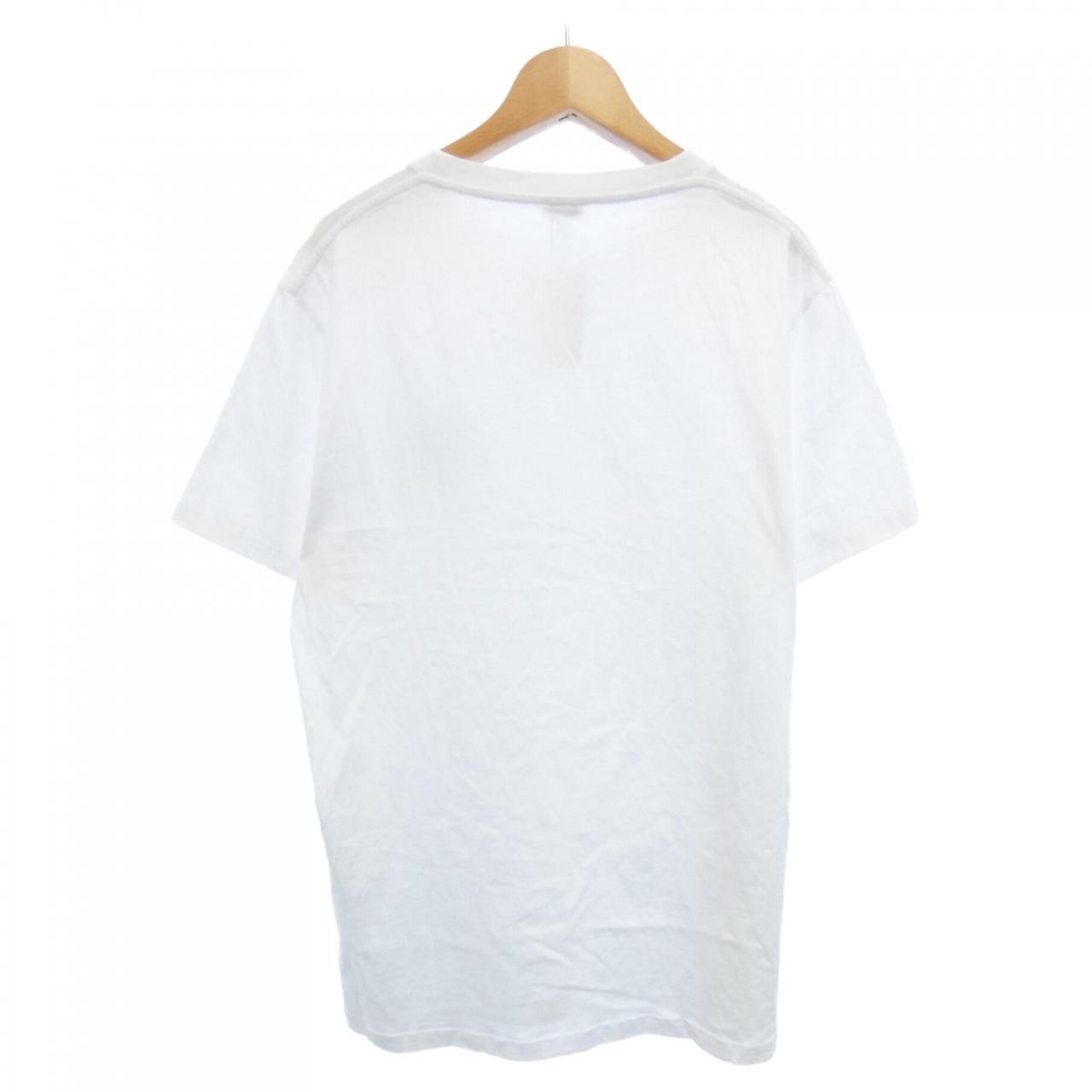 ロエベ LOEWE レギュラーフィットTシャツ アナグラム ANAGRAM Tシャツ