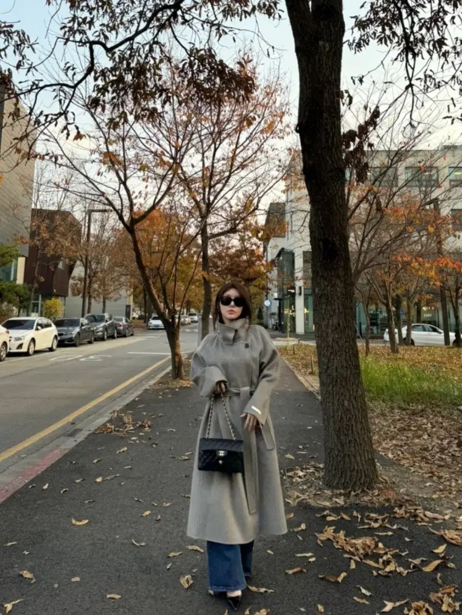 VOCA カシミア マキシ ロングコート 1回着用 元価28万