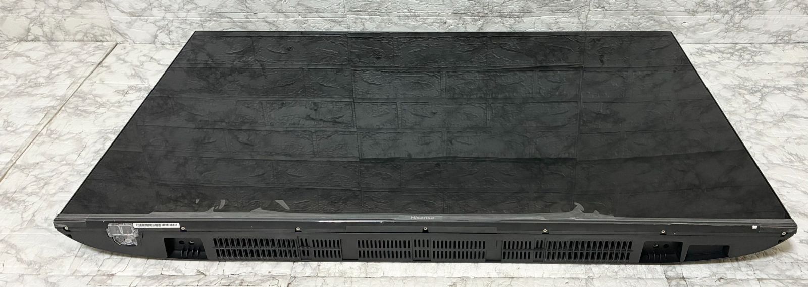  Hisence ハイセンス 43 V型 43インチ 4 Kチューナー内蔵 液晶テレビ E 6800 ネット動画対応 B-CAS付き 液晶テレビ テレビ本体