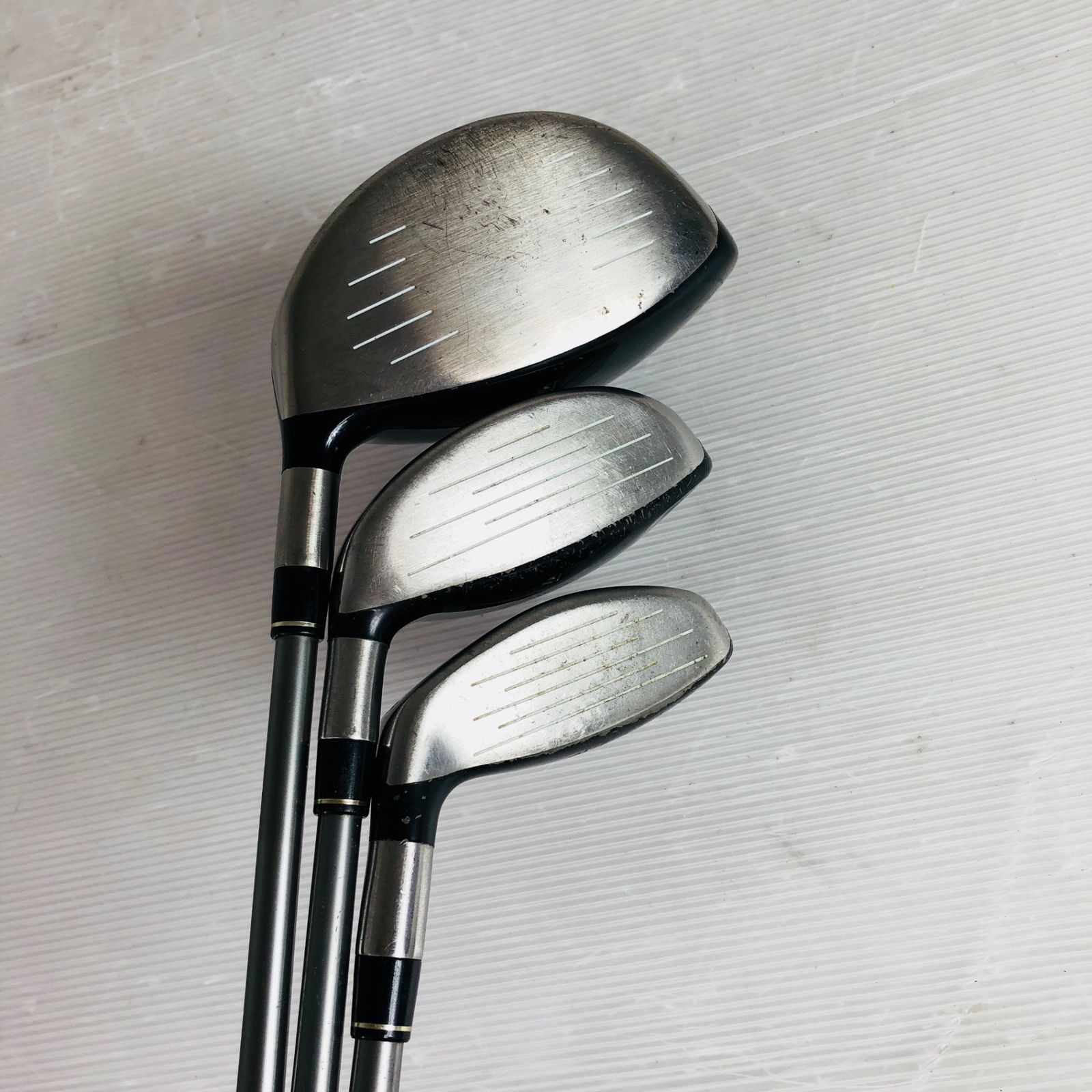 豪華 13本 TaylorMade テーラーメイド r5 XL メンズ ゴルフ クラブ