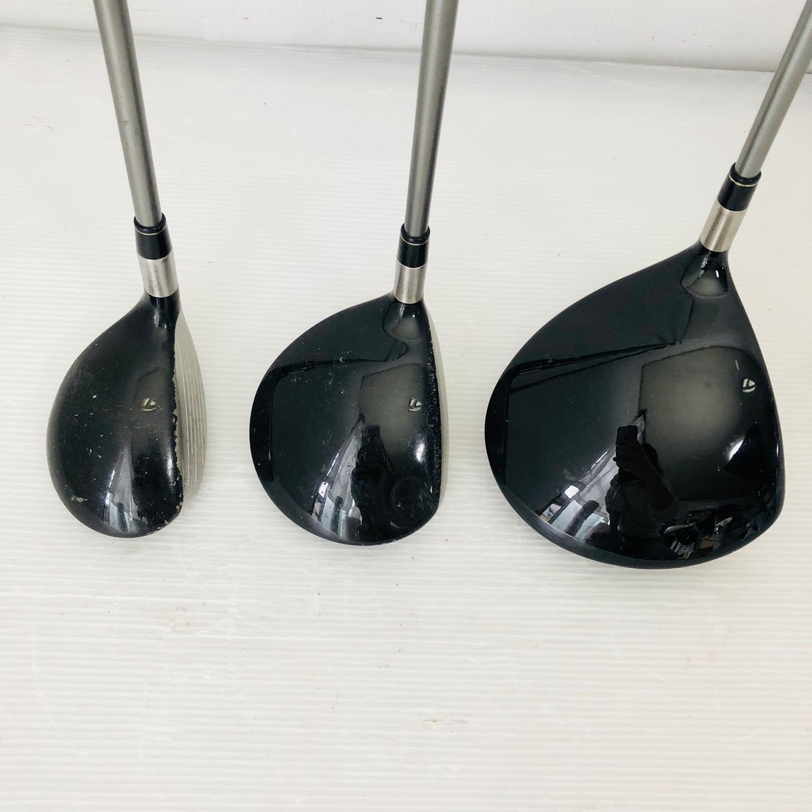 豪華 13本 TaylorMade テーラーメイド r5 XL メンズ ゴルフ クラブ