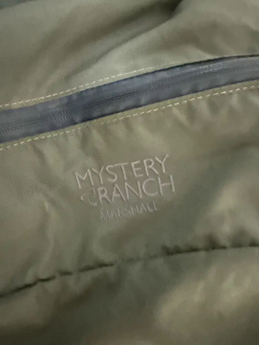 ミステリーフレンチテリー