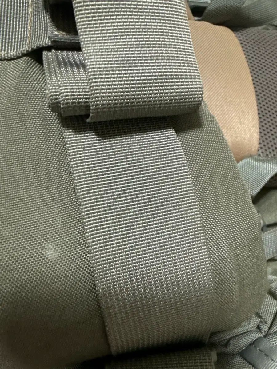 ミステリーフレンチテリー