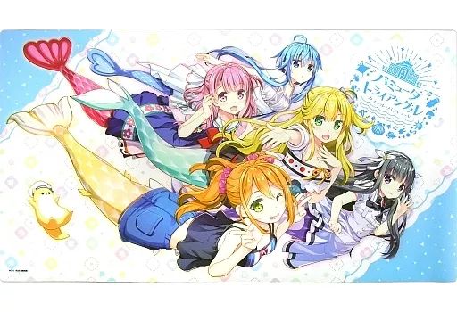 中古】サプライ [単品] 特製ラバーマット(プレイマット) 「カード