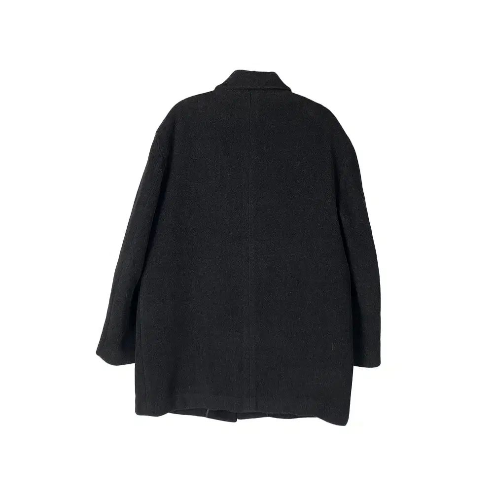 391 YVES SAINT LAURENT イヴ サンローラン ウールコート 110