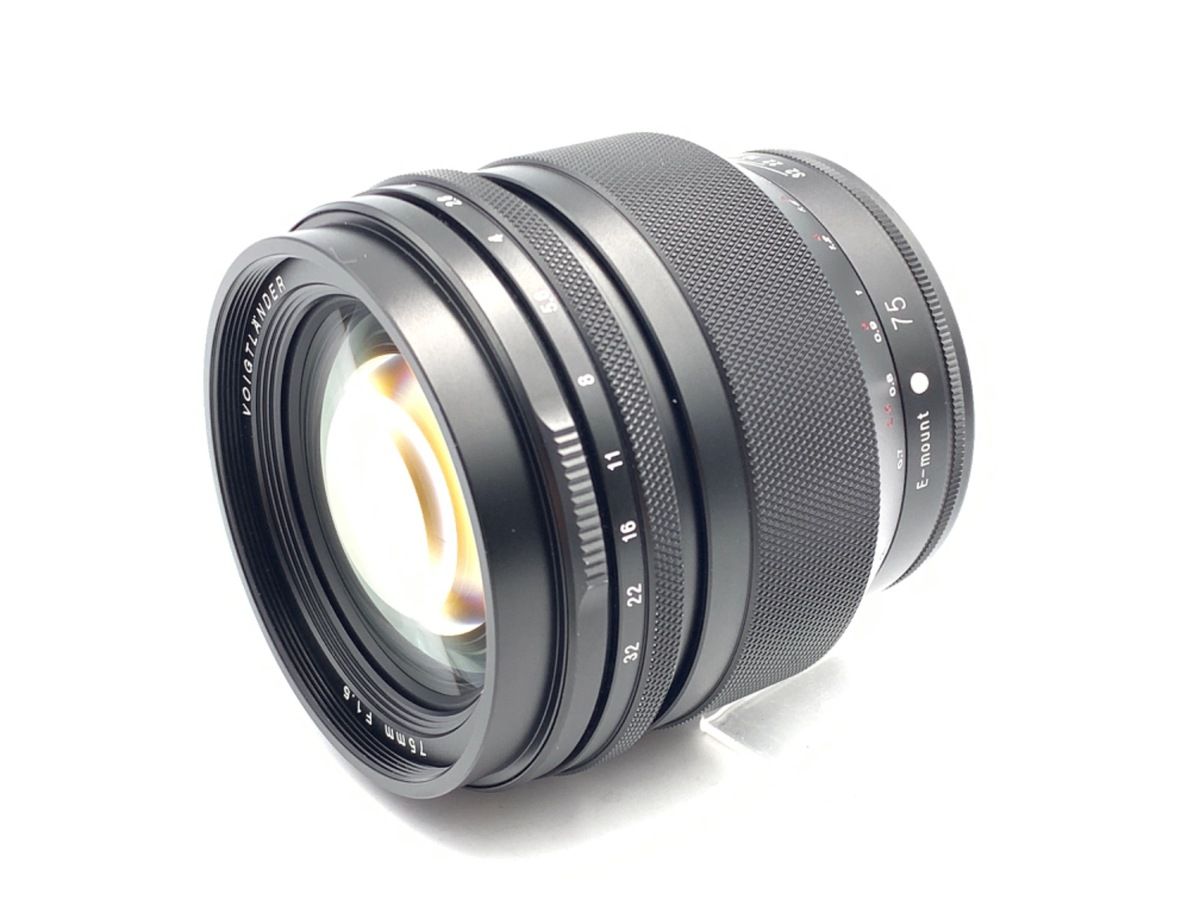 フォクトレンダー