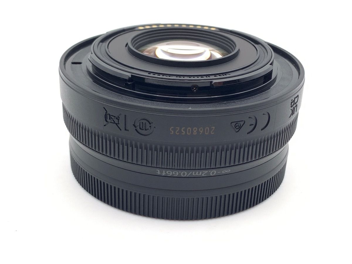 中古】 【美品】 ニコン NIKKOR Z DX 16-50mm f/3.5-6.3 VR - メルカリ