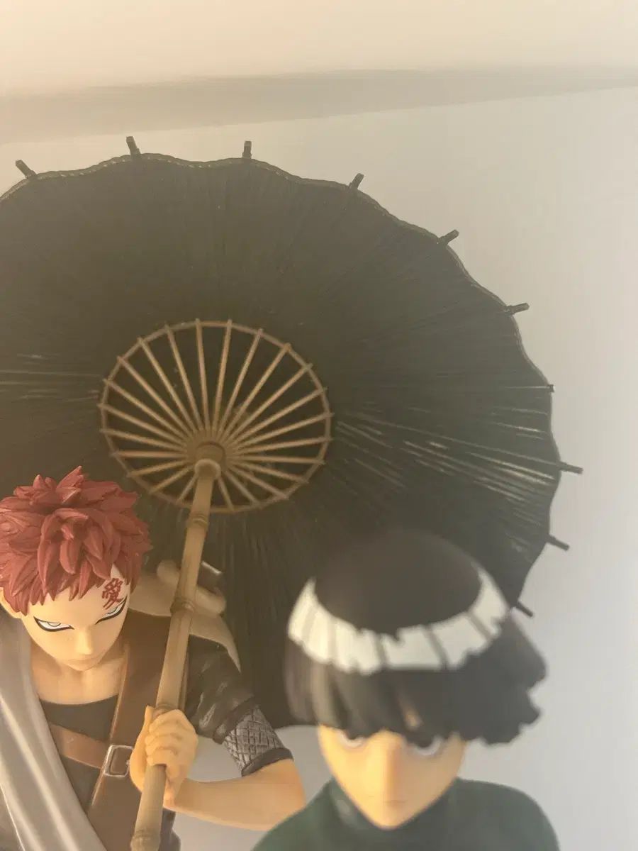  NARUTO -ナルト- 一番くじ ラストワン賞 我愛羅 その他 フィギュア