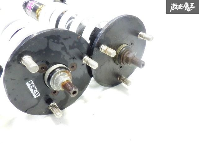 ☆即発送☆ HKS HIPERMAX SスタイルC RB1 RB2 RB3 RB4 ODYSSEY