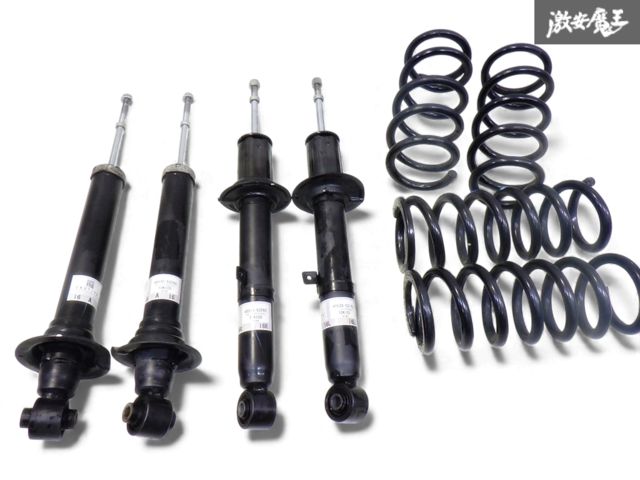 is250 is350 純正 ショック 抜けなし！ ☆即発送☆ LEXUS レクサス 純正 GSE20 IS250