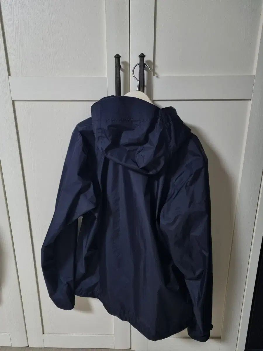 パタゴニア トレントシェル ウィンドブレーカー ジャケット Sサイズ ブラック