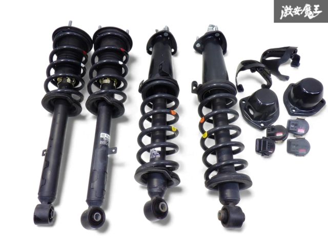 クラウンアスリートAWS210 GRS210 210系 純正サスペンション ☆即発送☆ トヨタ純正 GRS210 210系 クラウン アスリート