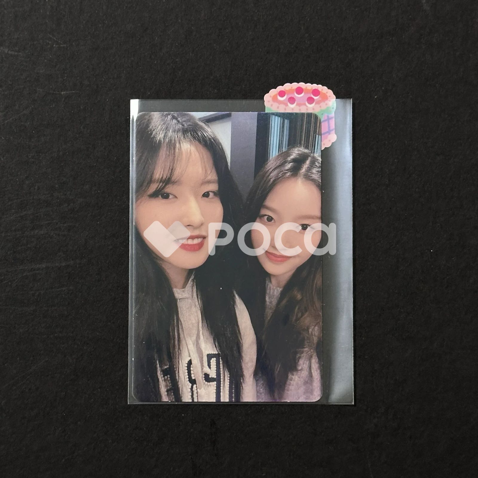 LOONA 今月の少女 集合/ユニット LOONAVERSE : FROM トレカ - メルカリ