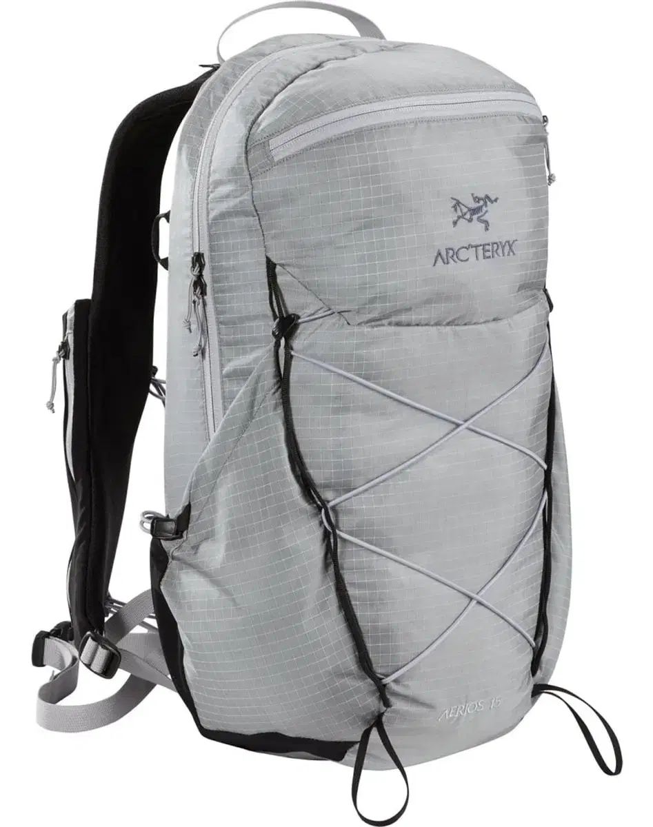 ARC TERYX アークテリクス エリアス 15 men 旧モデル 픽셀グレー