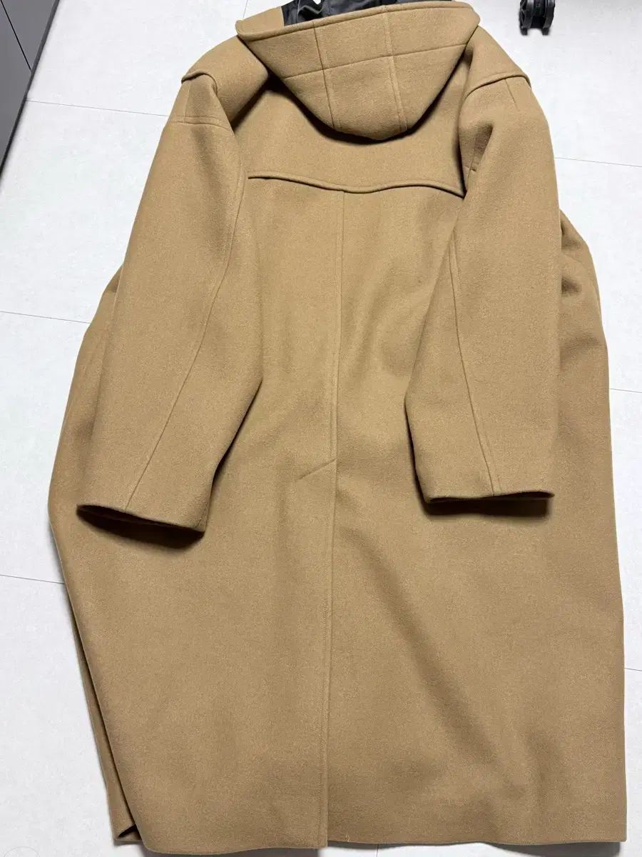 アイイーワイ ダッフルコート iey コート