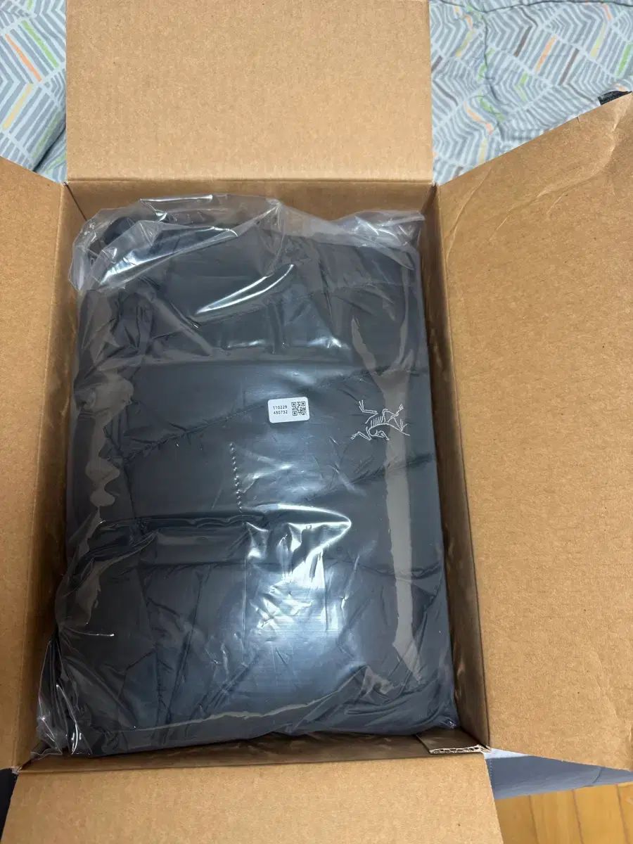 ARC TERYX Cerium XXL