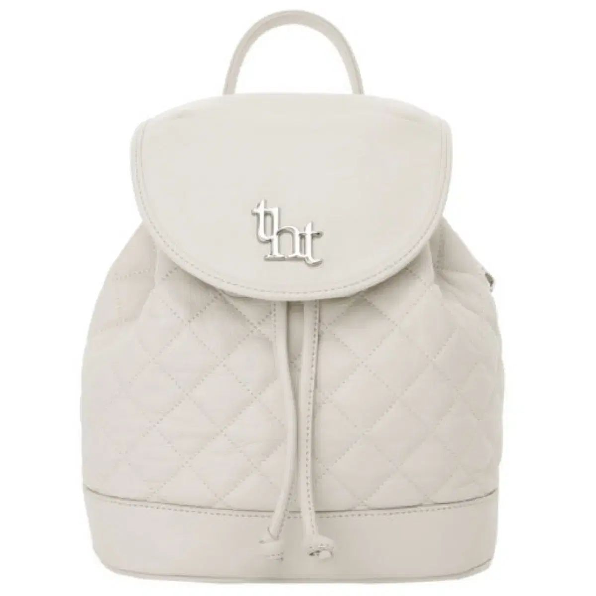 スリータイムズ アコン バックパック 白 実物画像あり